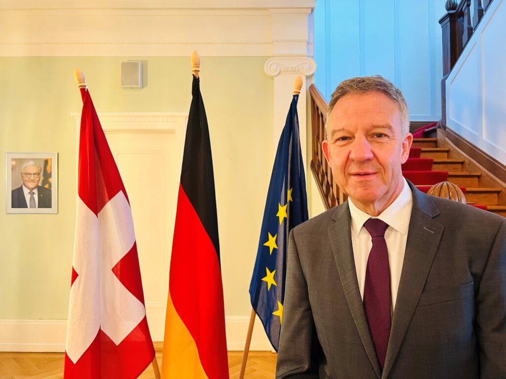 Markus Potzel